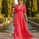 Robe Olvera - Vertaa Eleganssia Maison Claire ja Sylvie