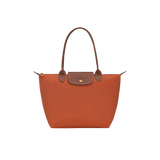 Longchamp - Grande Le Pliage -kassi, Tiili