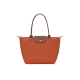 Longchamp - Grande Le Pliage -kassi, Tiili