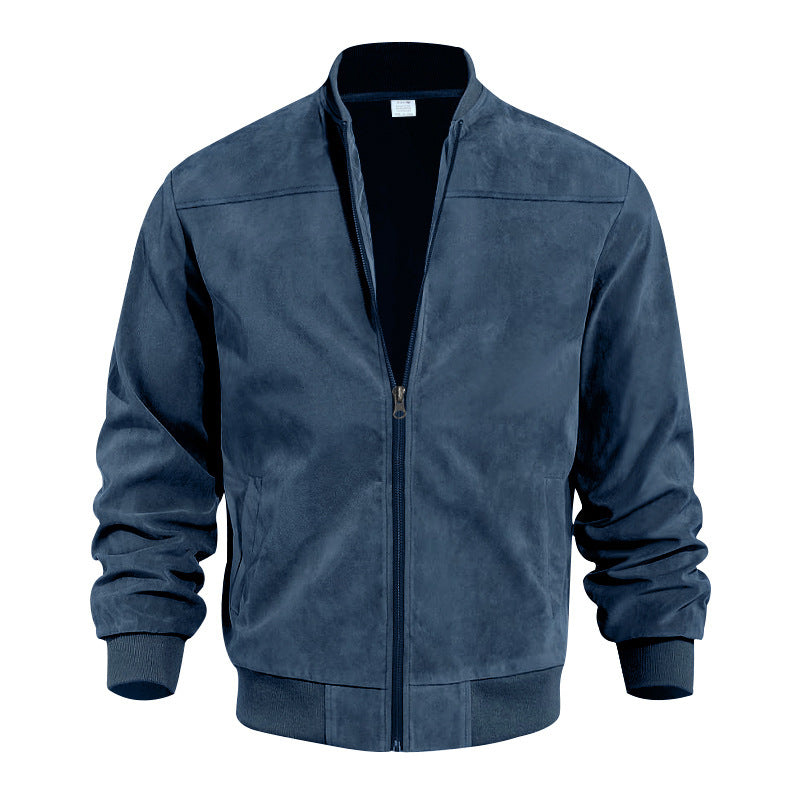 Pedro - Klassinen Bomber-takki