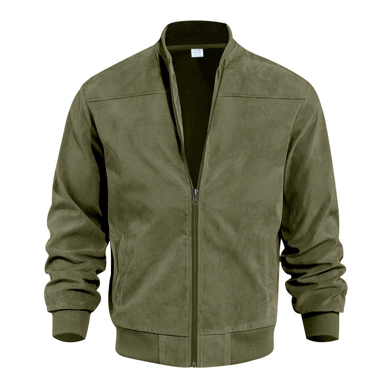Pedro - Klassinen Bomber-takki