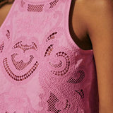 Moema - Conjunto Rosa Claro