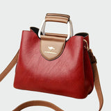 Ajaton nahkalaukku