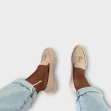 Sandaalit - Loafer
