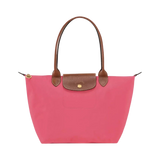 Longchamp - Grande Tote Le Pliage, Grenadine