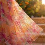 Elegantti Silkkimekko Marbella – Maison Claire et Sylvie