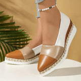 Juliana - Elegantit Ortopediset Mokkasinit