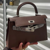 BOLSA ASSINATURA ÉBANO