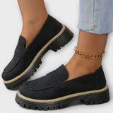 Alisa - Loafer-kengät
