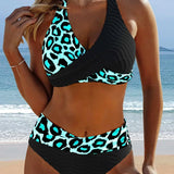 Elnora - Bikini Kris-cross