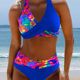 Elnora - Bikini Kris-cross