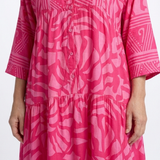 Amandine | Midi Mekko Napilla