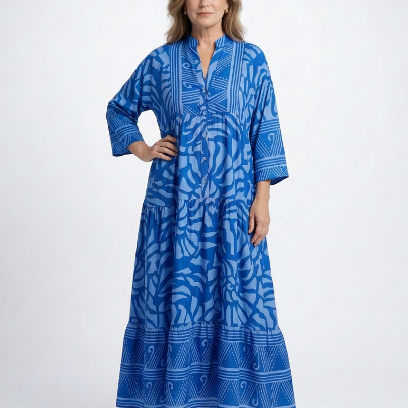 Amandine | Midi Mekko Napilla