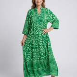 Amandine | Midi Mekko Napilla