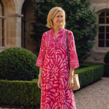 Amandine | Midi Mekko Napilla