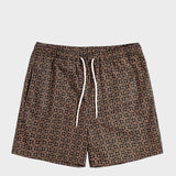 Miguel - Tulum Bayline shortsit