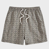Miguel - Tulum Bayline shortsit