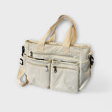 Maria - Saco com vários bolsos