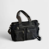 Maria - Saco com vários bolsos